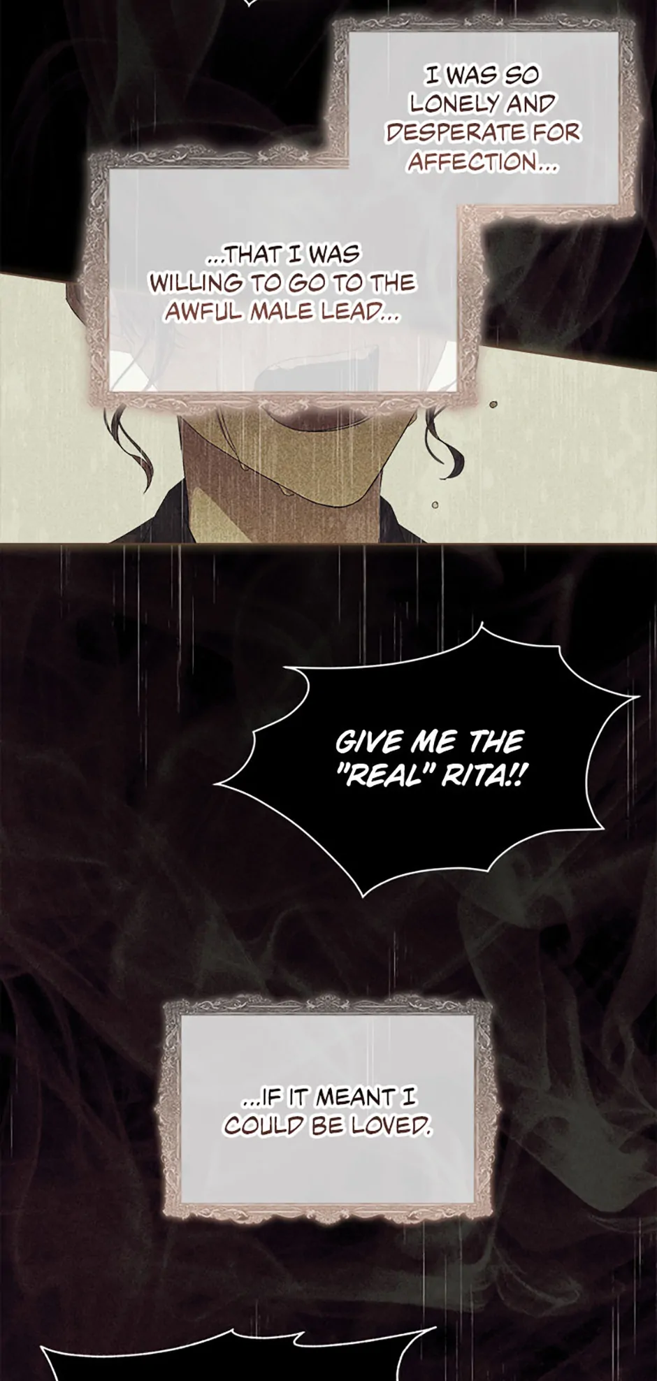 Tired of Living in Fiction Chapter 74 - page 22