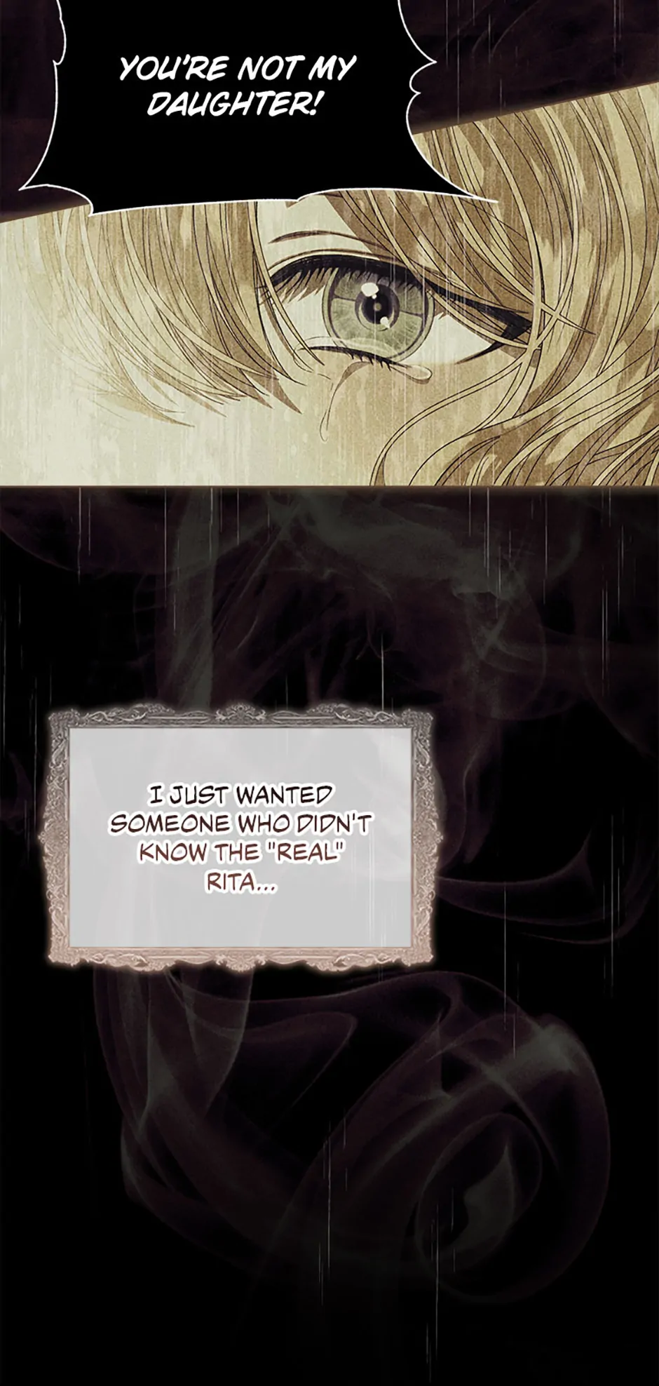 Tired of Living in Fiction Chapter 74 - page 23