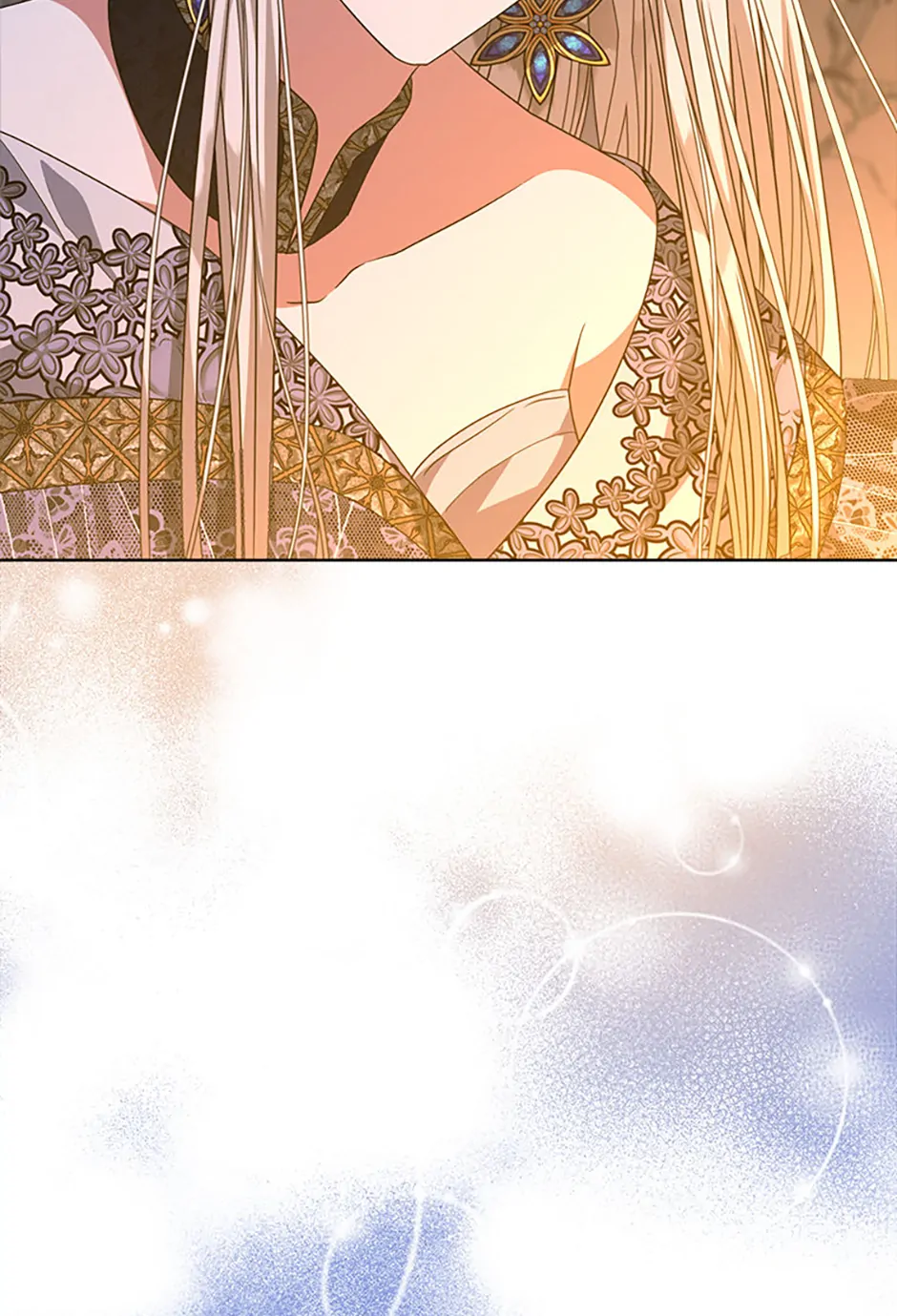 Tired of Living in Fiction Chapter 74 - page 2