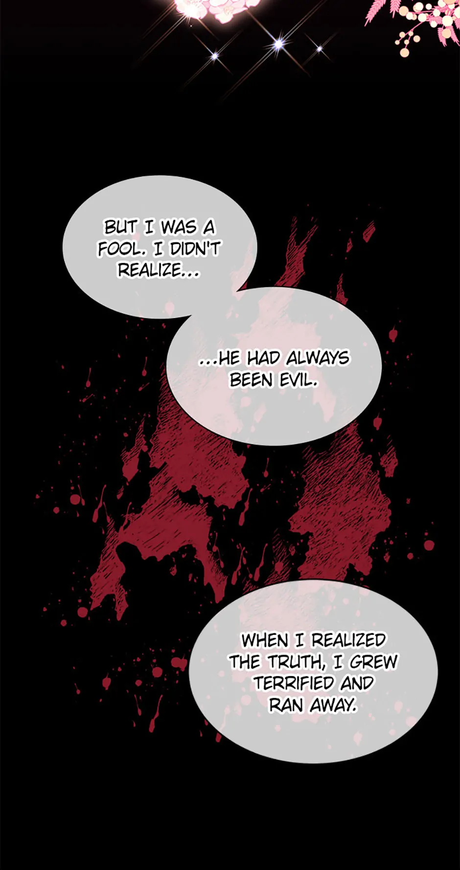 Tired of Living in Fiction Chapter 74 - page 29
