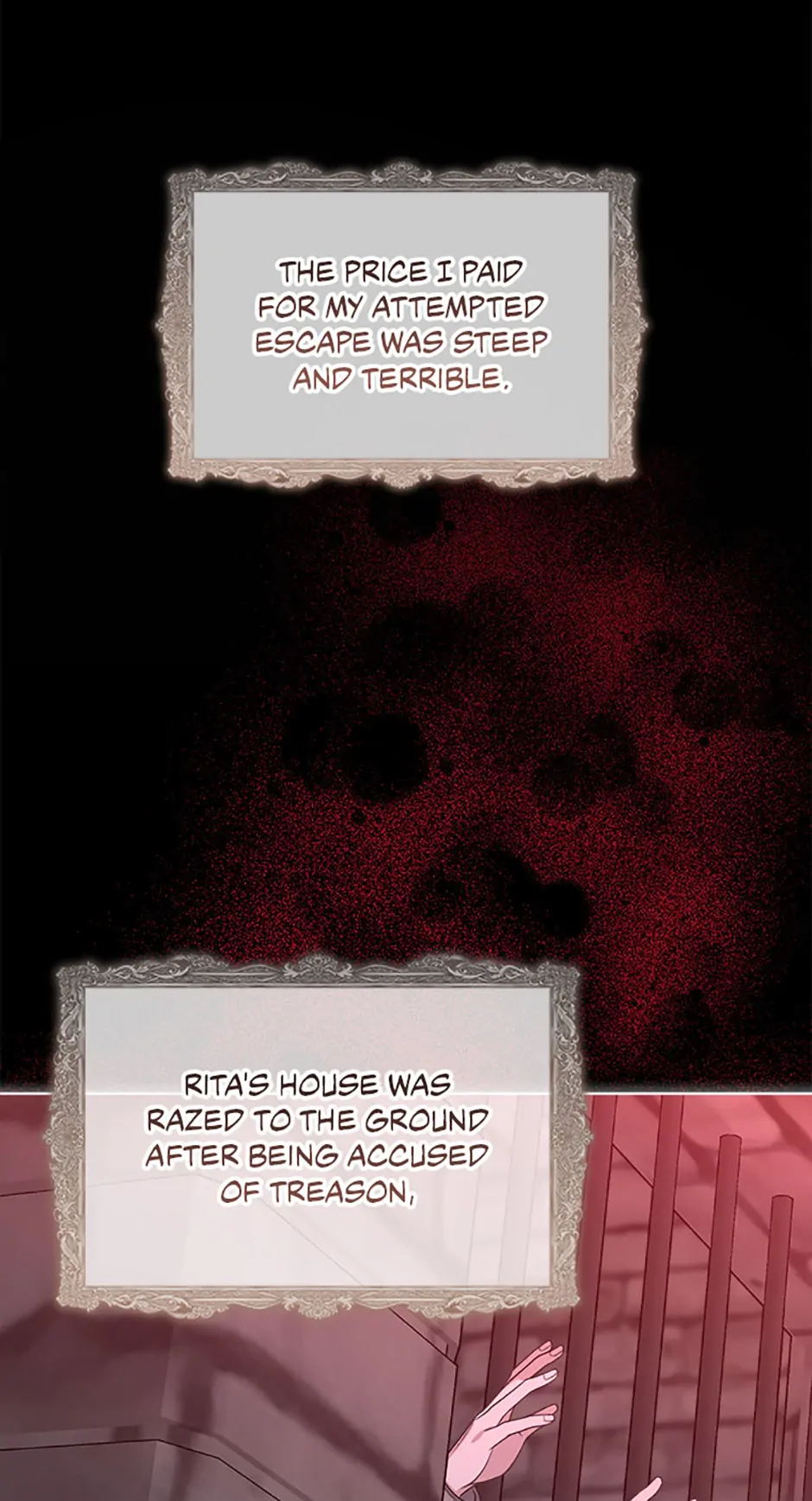 Tired of Living in Fiction Chapter 74 - page 31