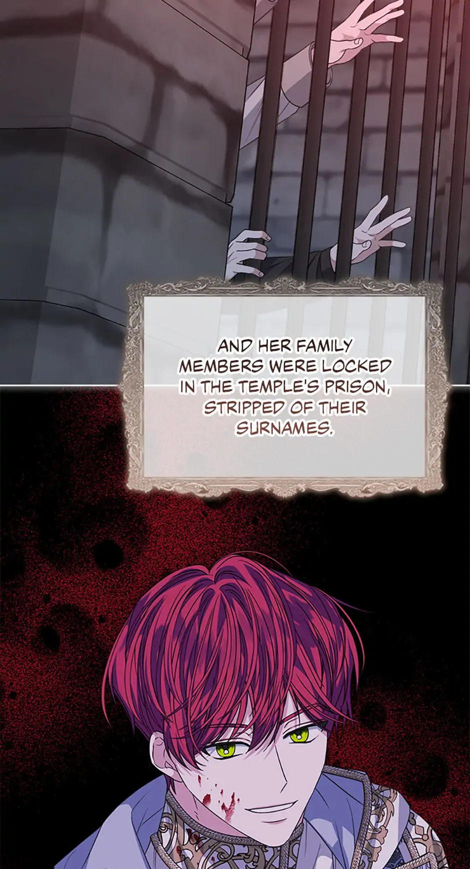 Tired of Living in Fiction Chapter 74 - page 32
