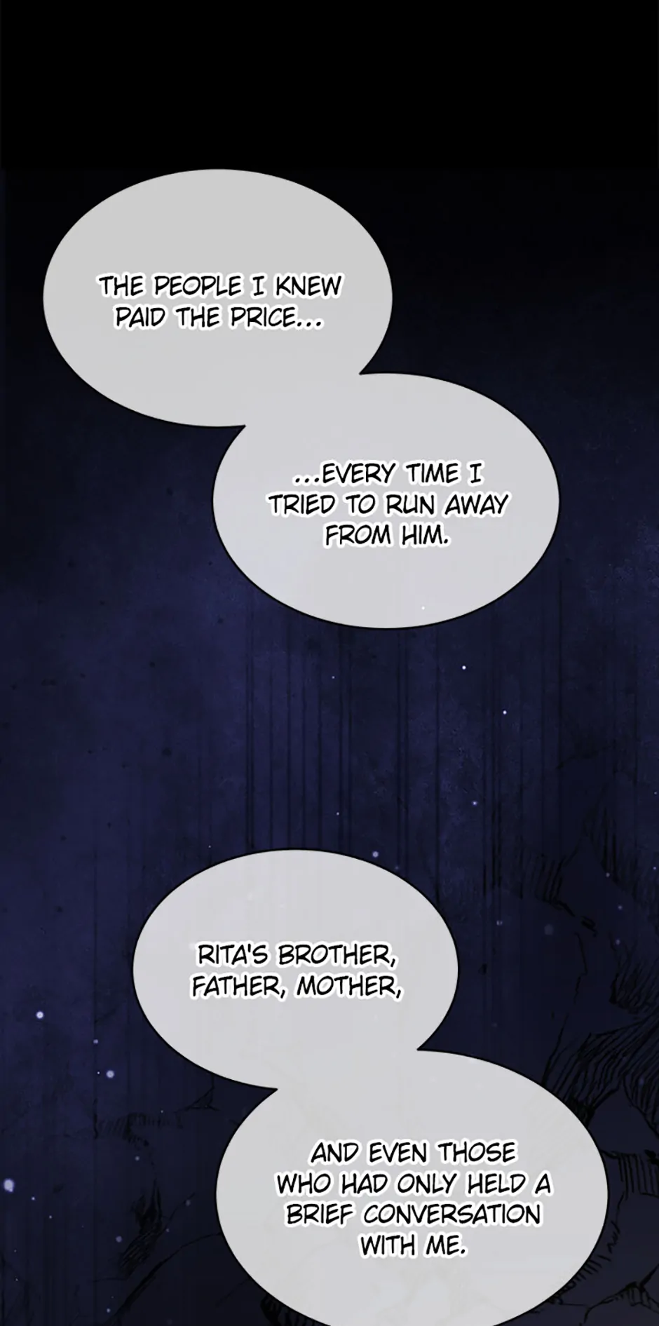Tired of Living in Fiction Chapter 74 - page 35