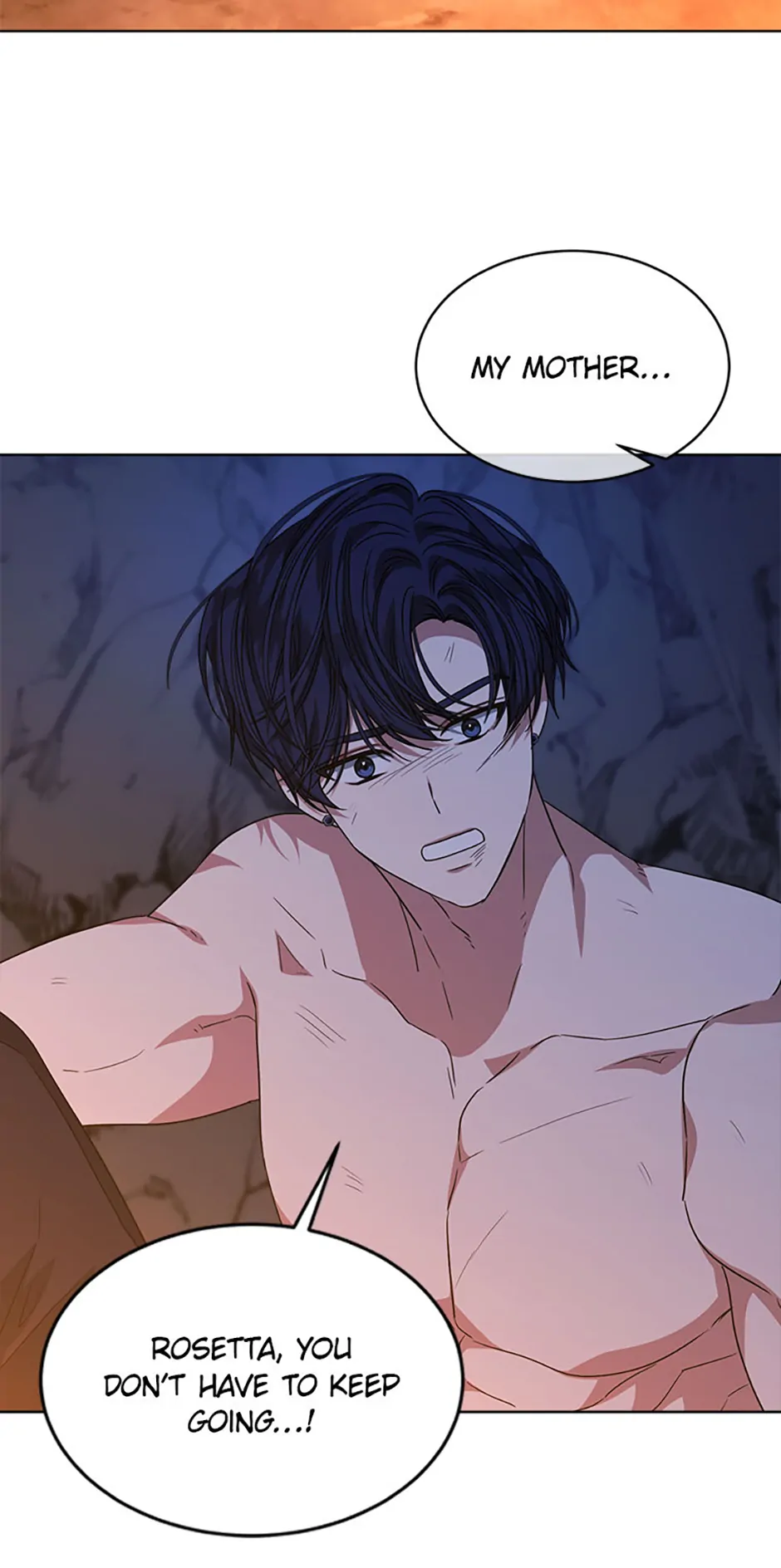Tired of Living in Fiction Chapter 74 - page 37