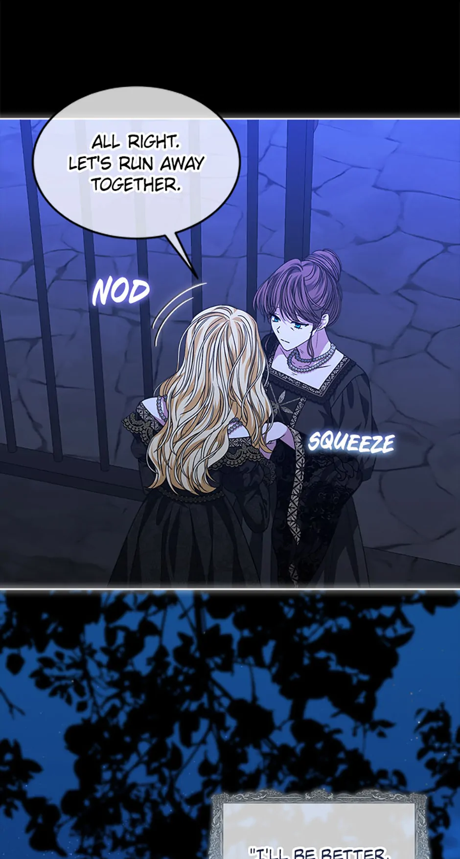Tired of Living in Fiction Chapter 74 - page 44