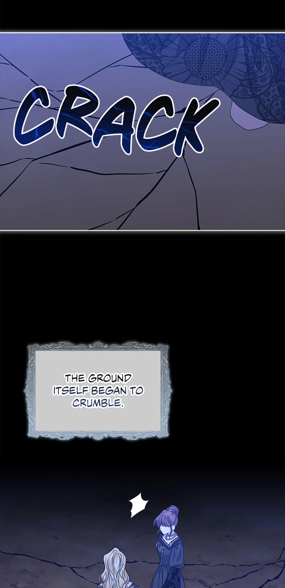 Tired of Living in Fiction Chapter 74 - page 48