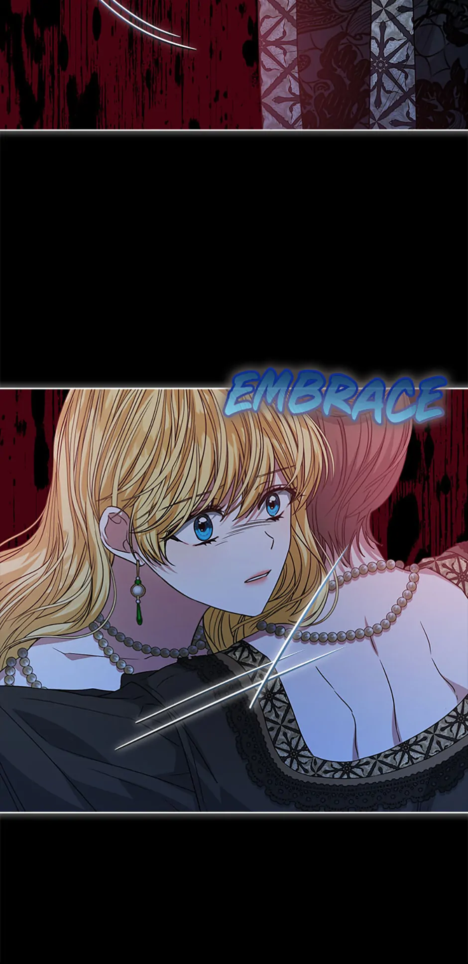 Tired of Living in Fiction Chapter 74 - page 50
