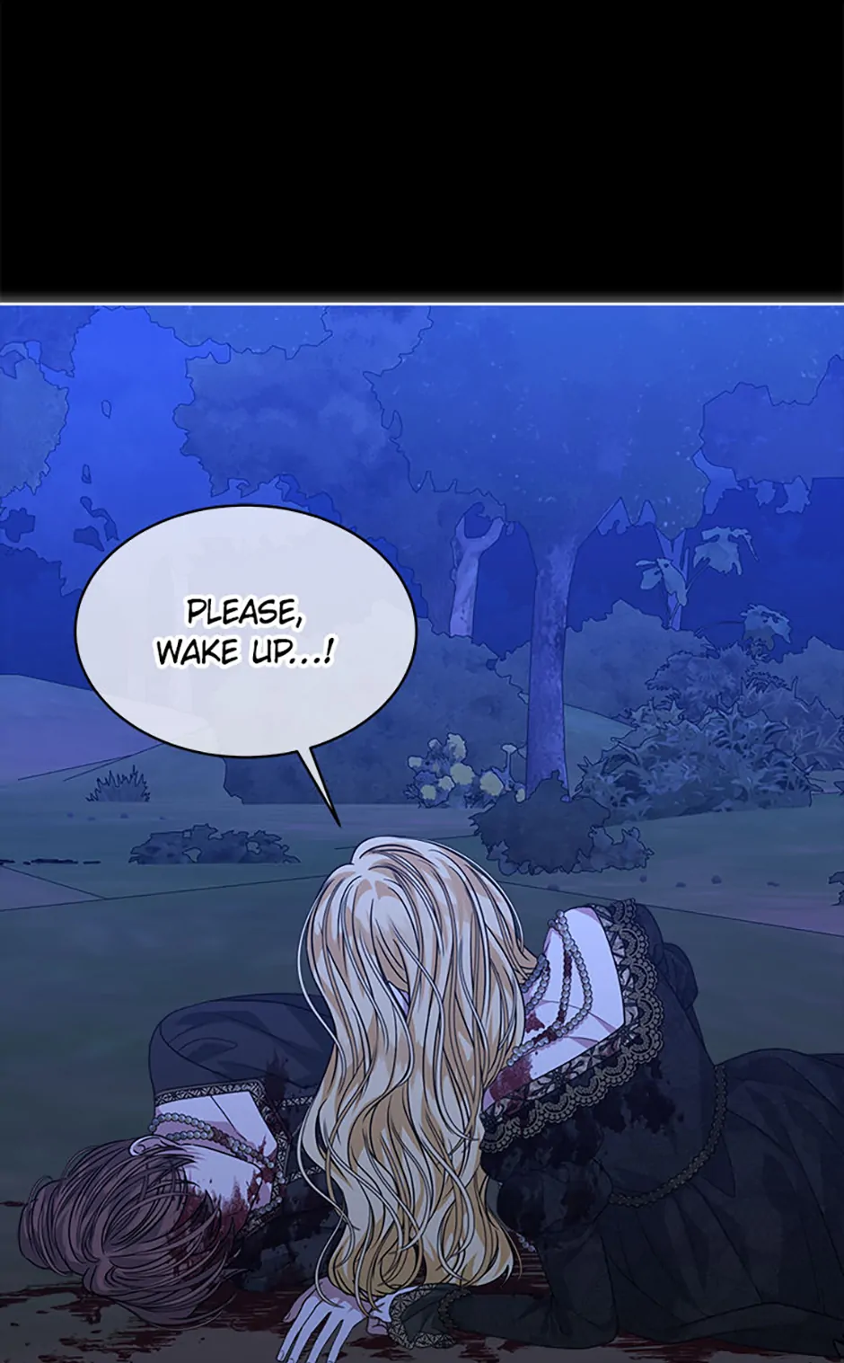Tired of Living in Fiction Chapter 74 - page 54