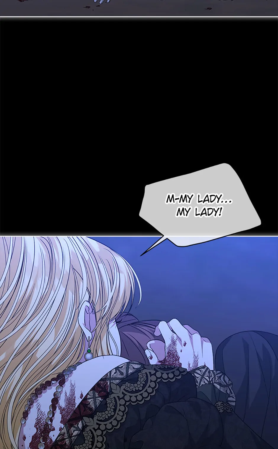 Tired of Living in Fiction Chapter 74 - page 55