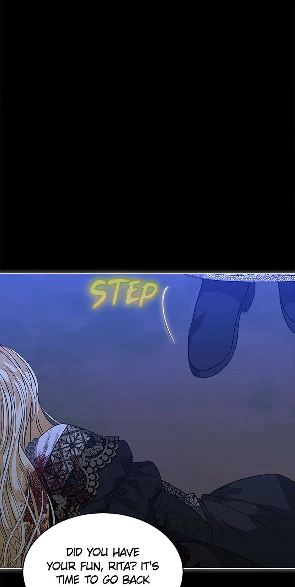 Tired of Living in Fiction Chapter 74 - page 59