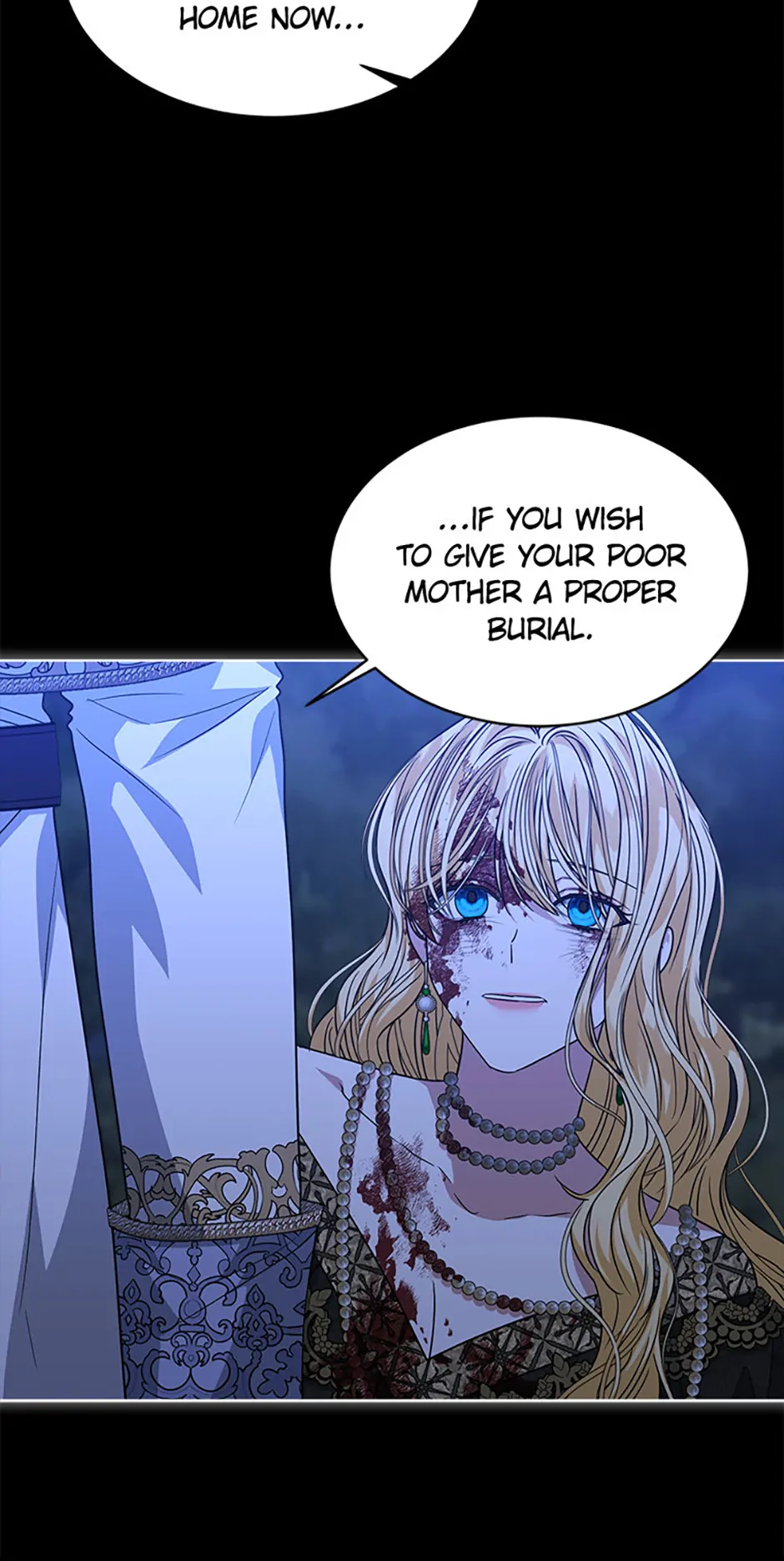 Tired of Living in Fiction Chapter 74 - page 60