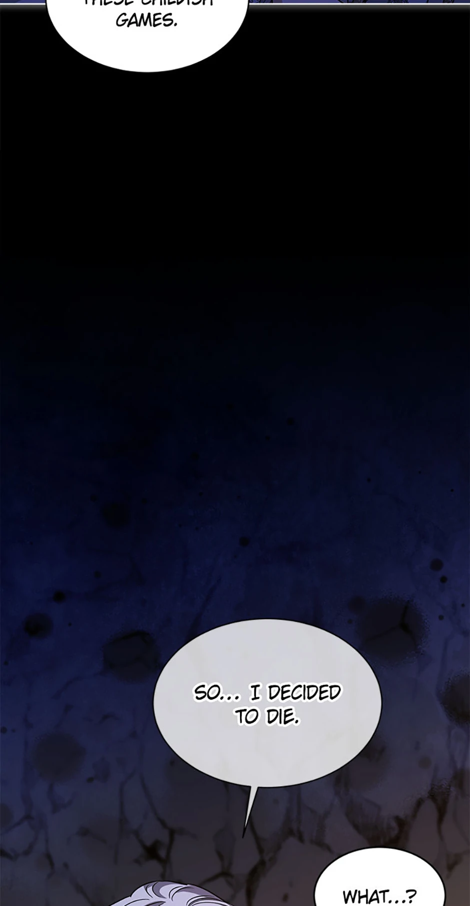 Tired of Living in Fiction Chapter 74 - page 62