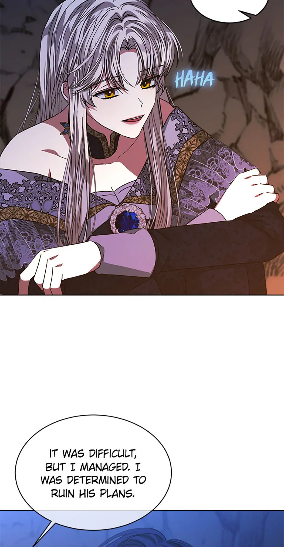 Tired of Living in Fiction Chapter 74 - page 63