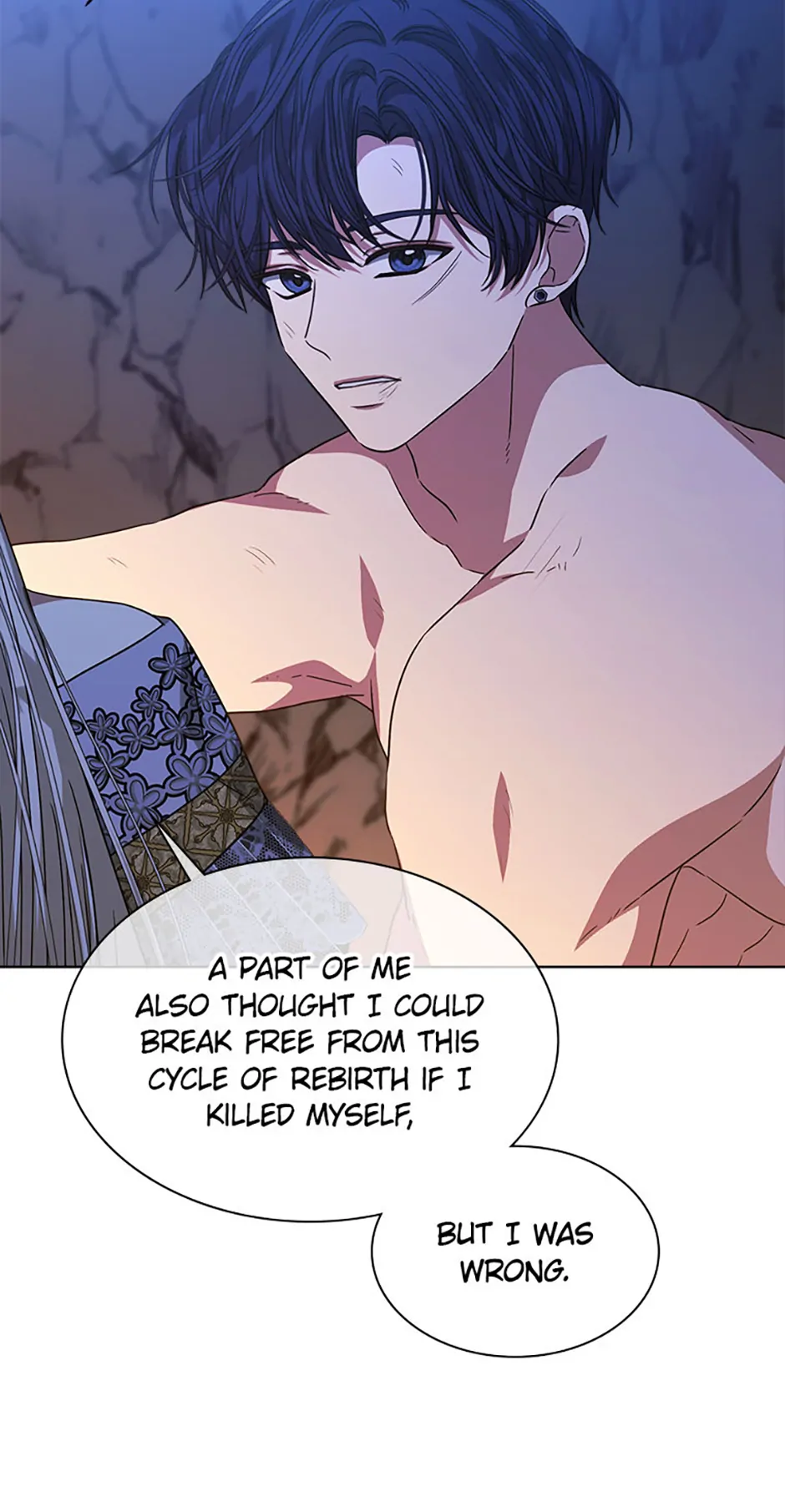 Tired of Living in Fiction Chapter 74 - page 64
