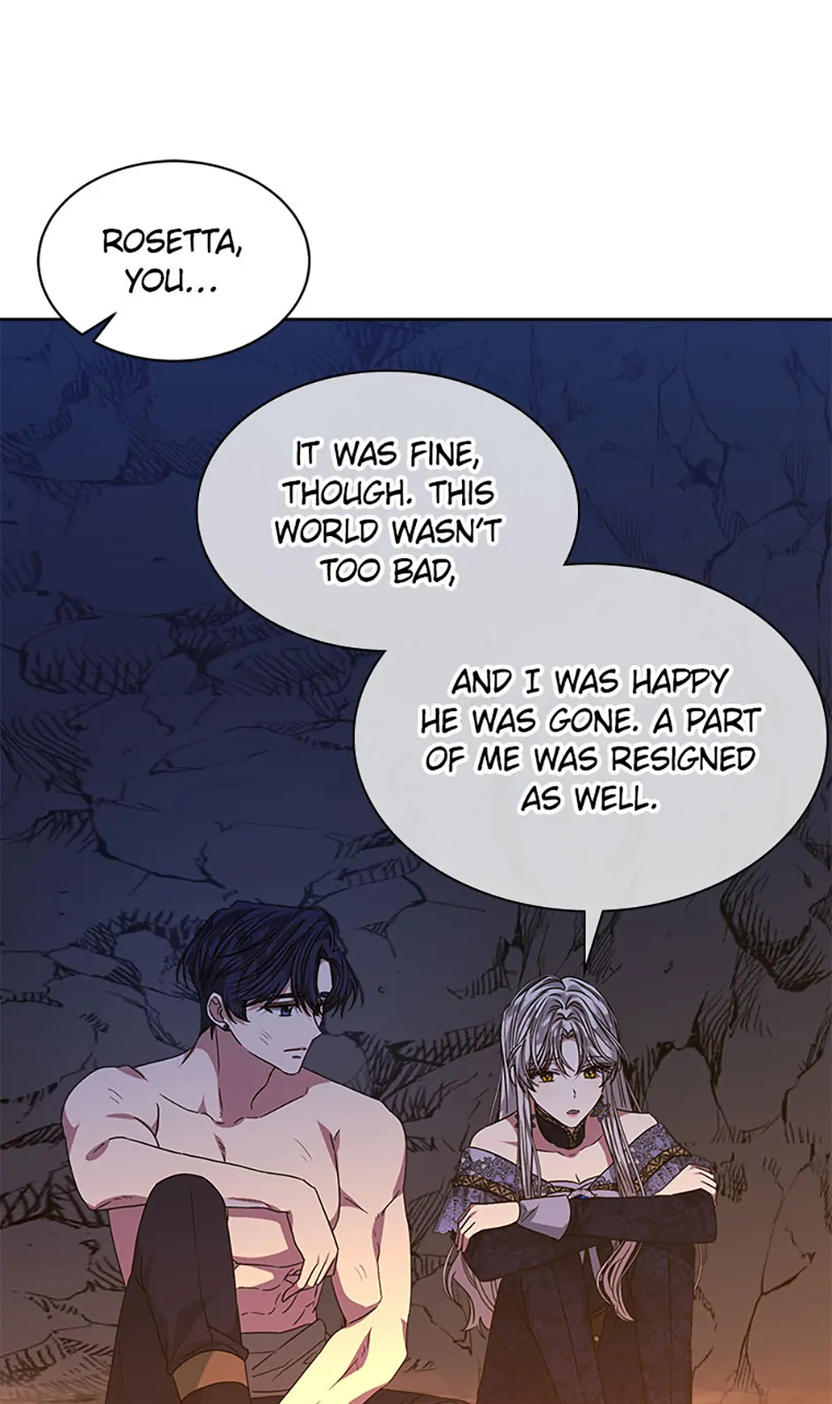 Tired of Living in Fiction Chapter 74 - page 65