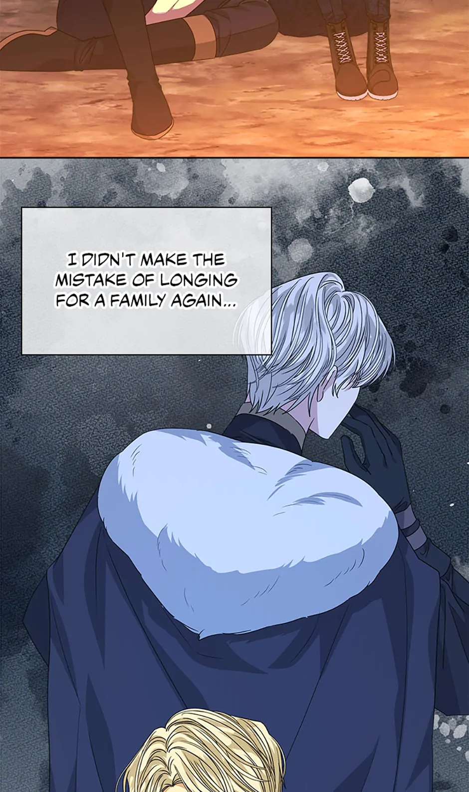 Tired of Living in Fiction Chapter 74 - page 66