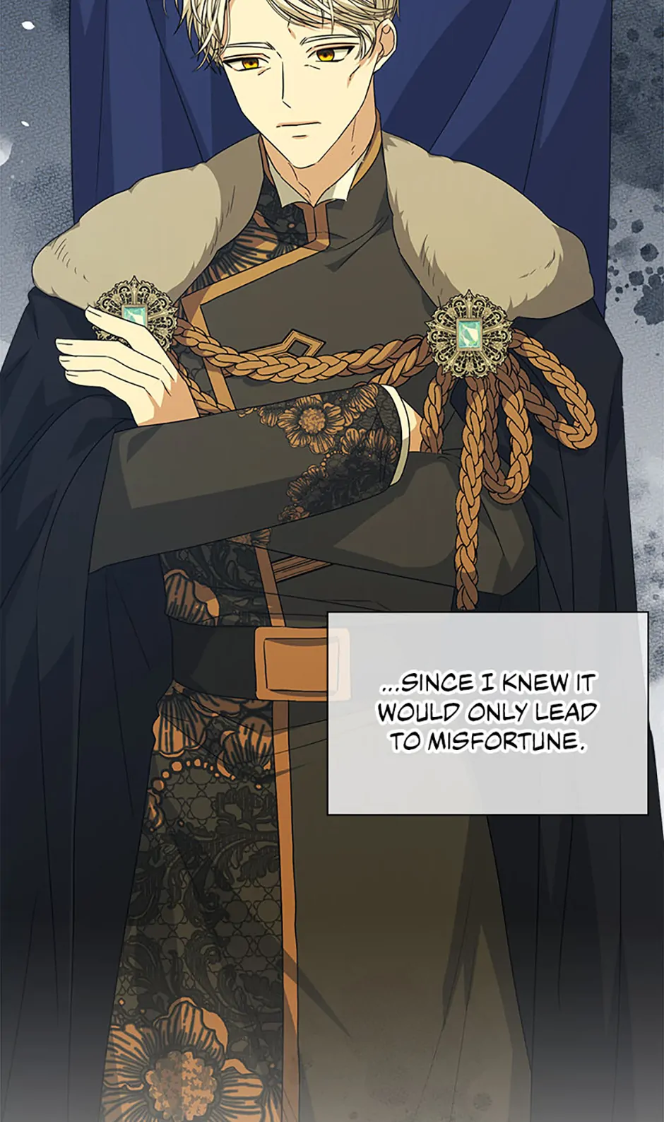 Tired of Living in Fiction Chapter 74 - page 67