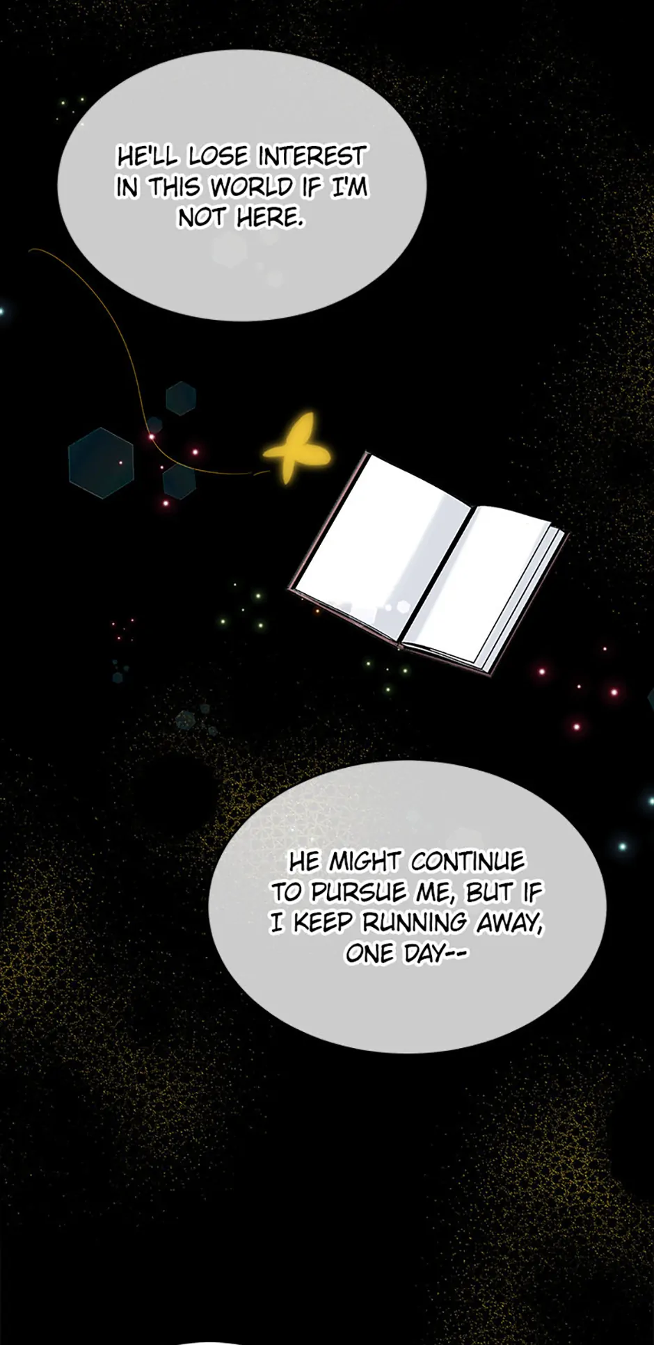 Tired of Living in Fiction Chapter 74 - page 71