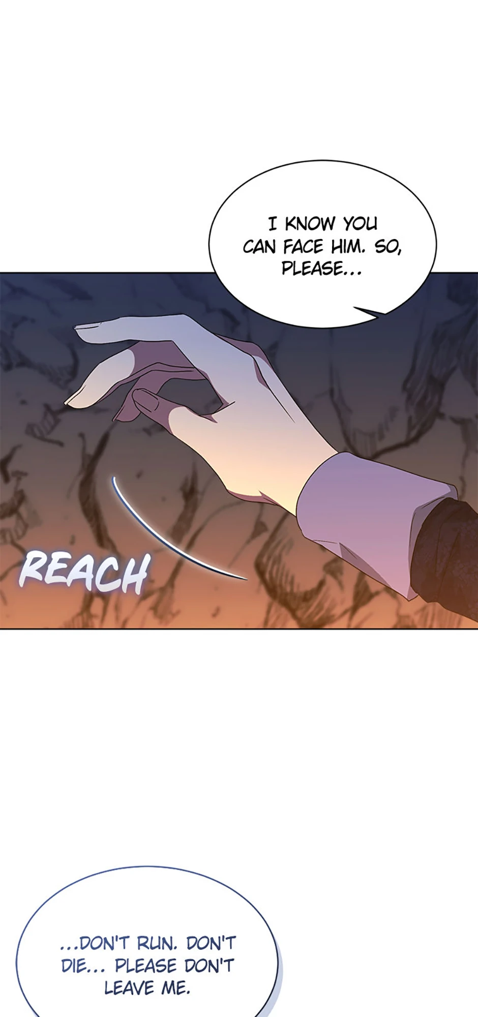 Tired of Living in Fiction Chapter 74 - page 76