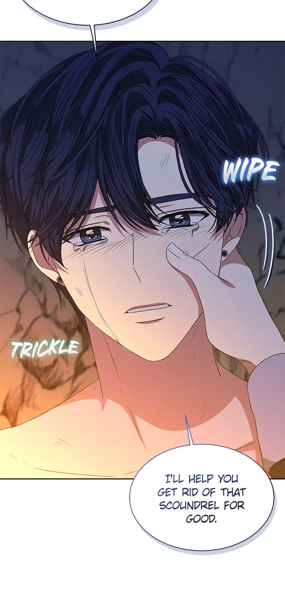 Tired of Living in Fiction Chapter 74 - page 77