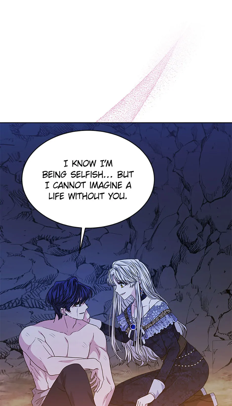 Tired of Living in Fiction Chapter 74 - page 78