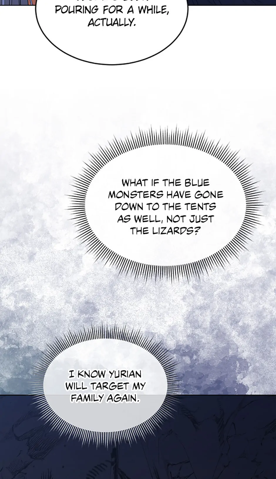 Tired of Living in Fiction Chapter 74 - page 84