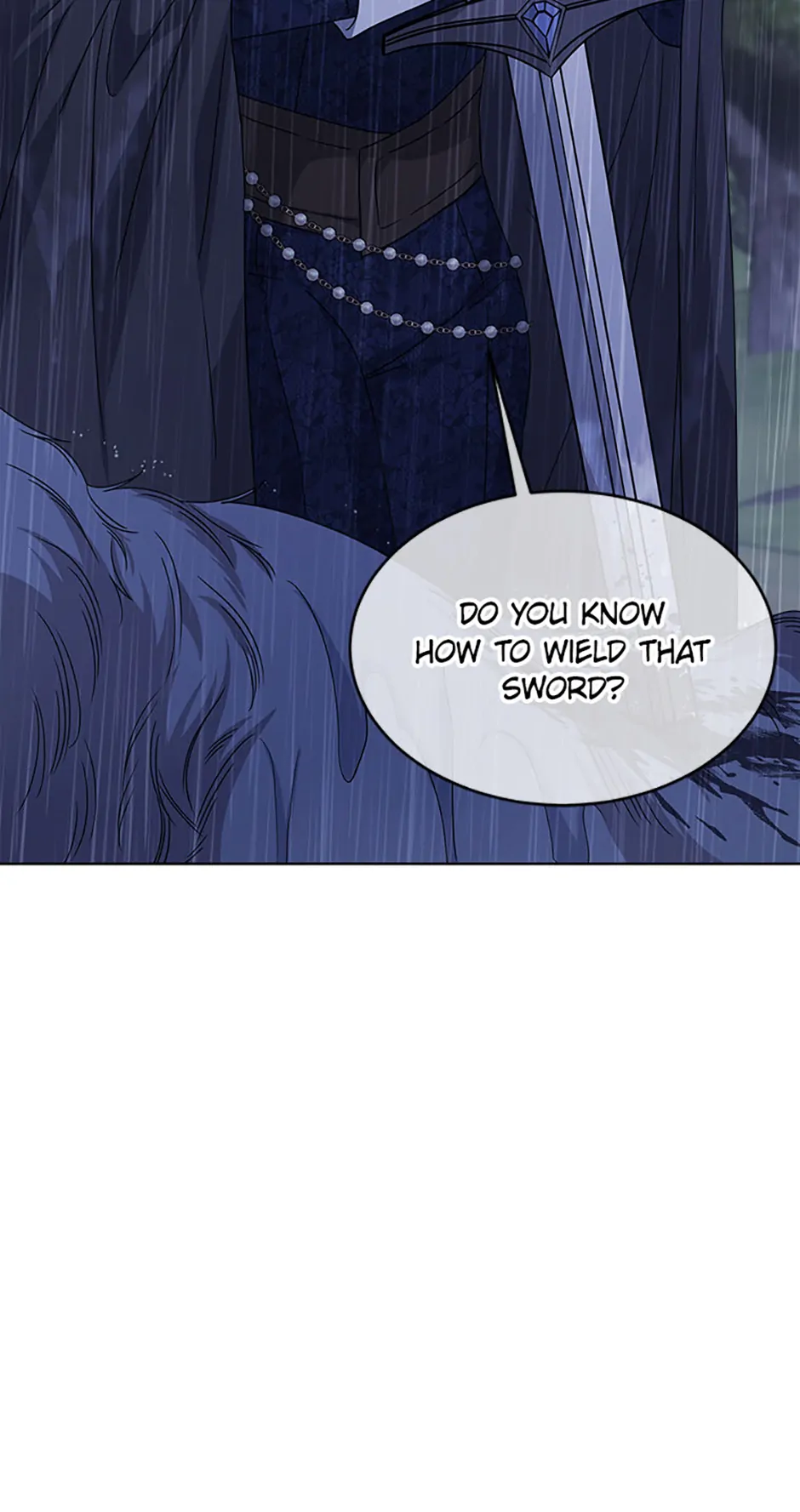 Tired of Living in Fiction Chapter 75 - page 9