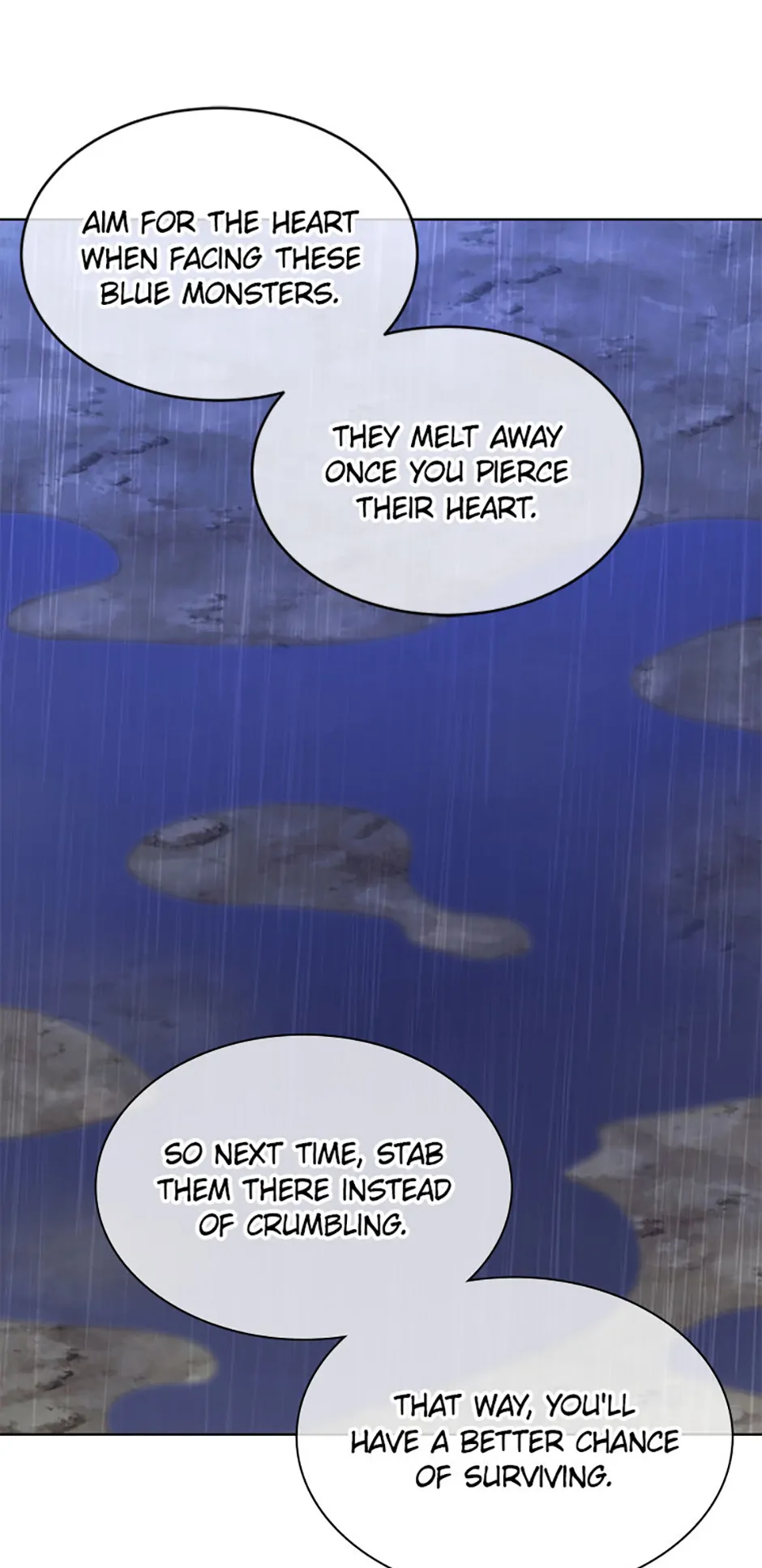 Tired of Living in Fiction Chapter 75 - page 11
