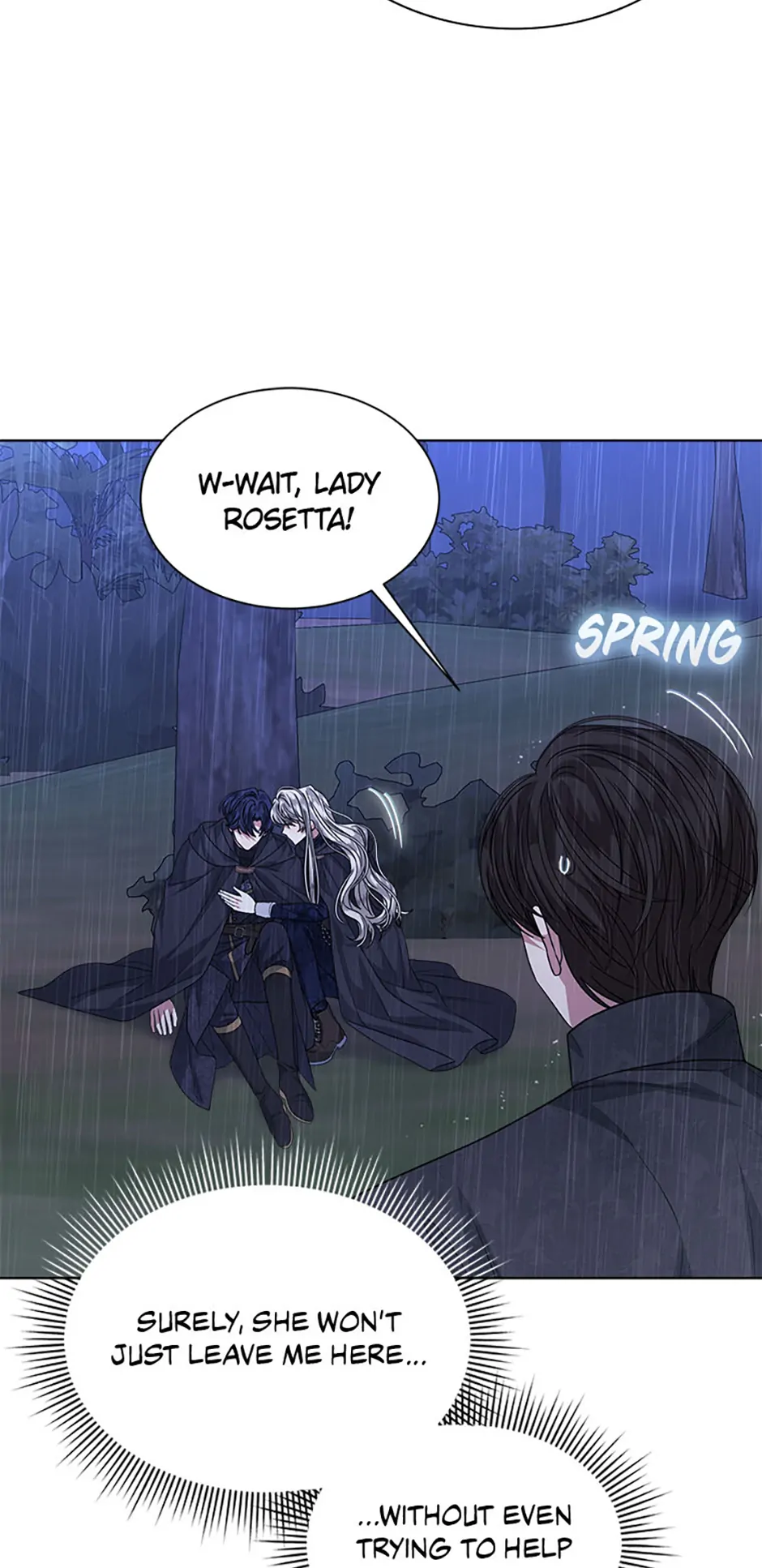 Tired of Living in Fiction Chapter 75 - page 12