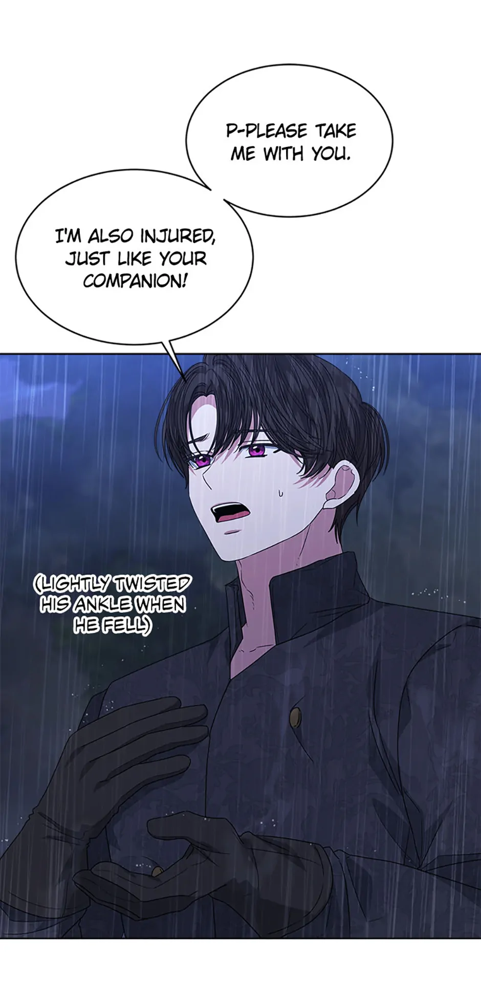 Tired of Living in Fiction Chapter 75 - page 14
