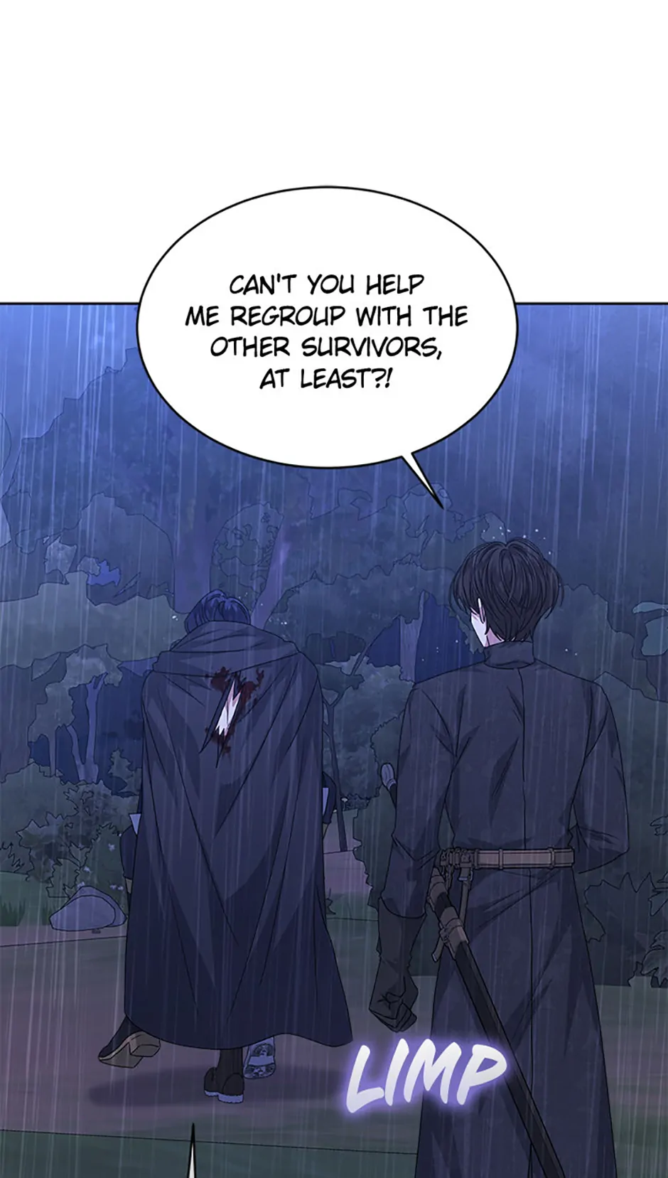 Tired of Living in Fiction Chapter 75 - page 17
