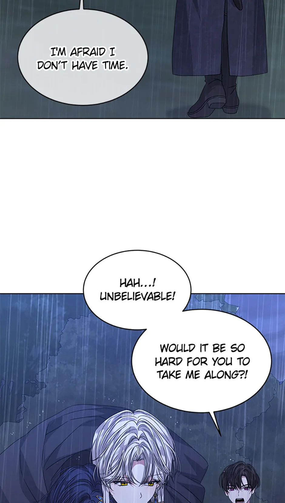 Tired of Living in Fiction Chapter 75 - page 18