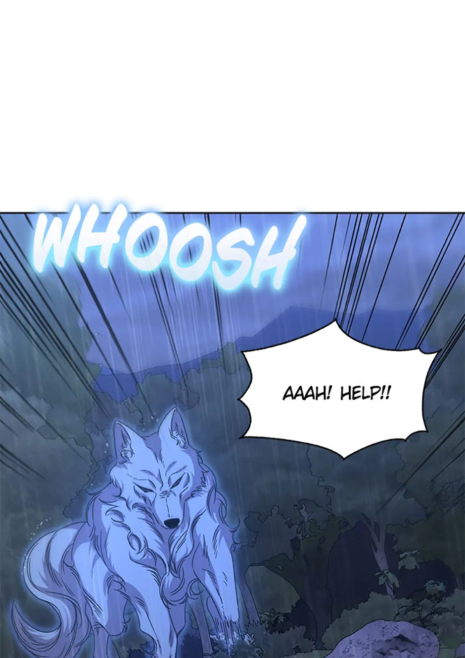 Tired of Living in Fiction Chapter 75 - page 1