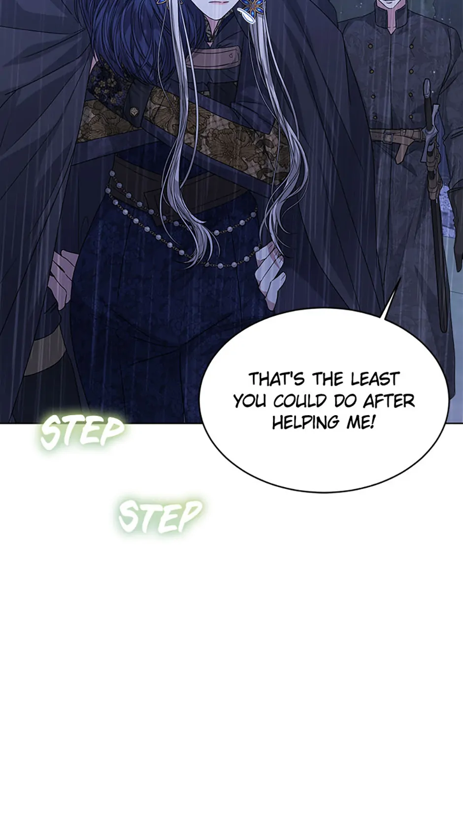 Tired of Living in Fiction Chapter 75 - page 19