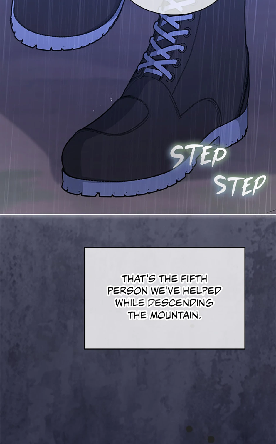 Tired of Living in Fiction Chapter 75 - page 23