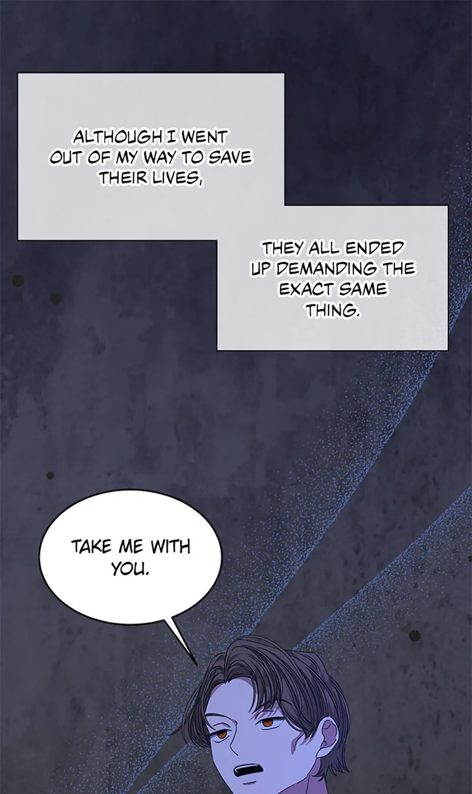 Tired of Living in Fiction Chapter 75 - page 25