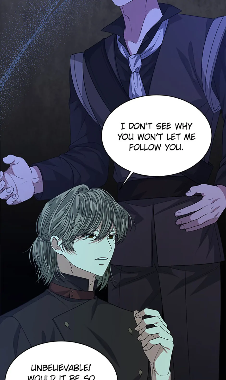 Tired of Living in Fiction Chapter 75 - page 26