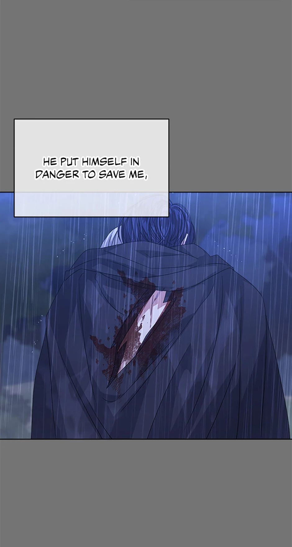 Tired of Living in Fiction Chapter 75 - page 34