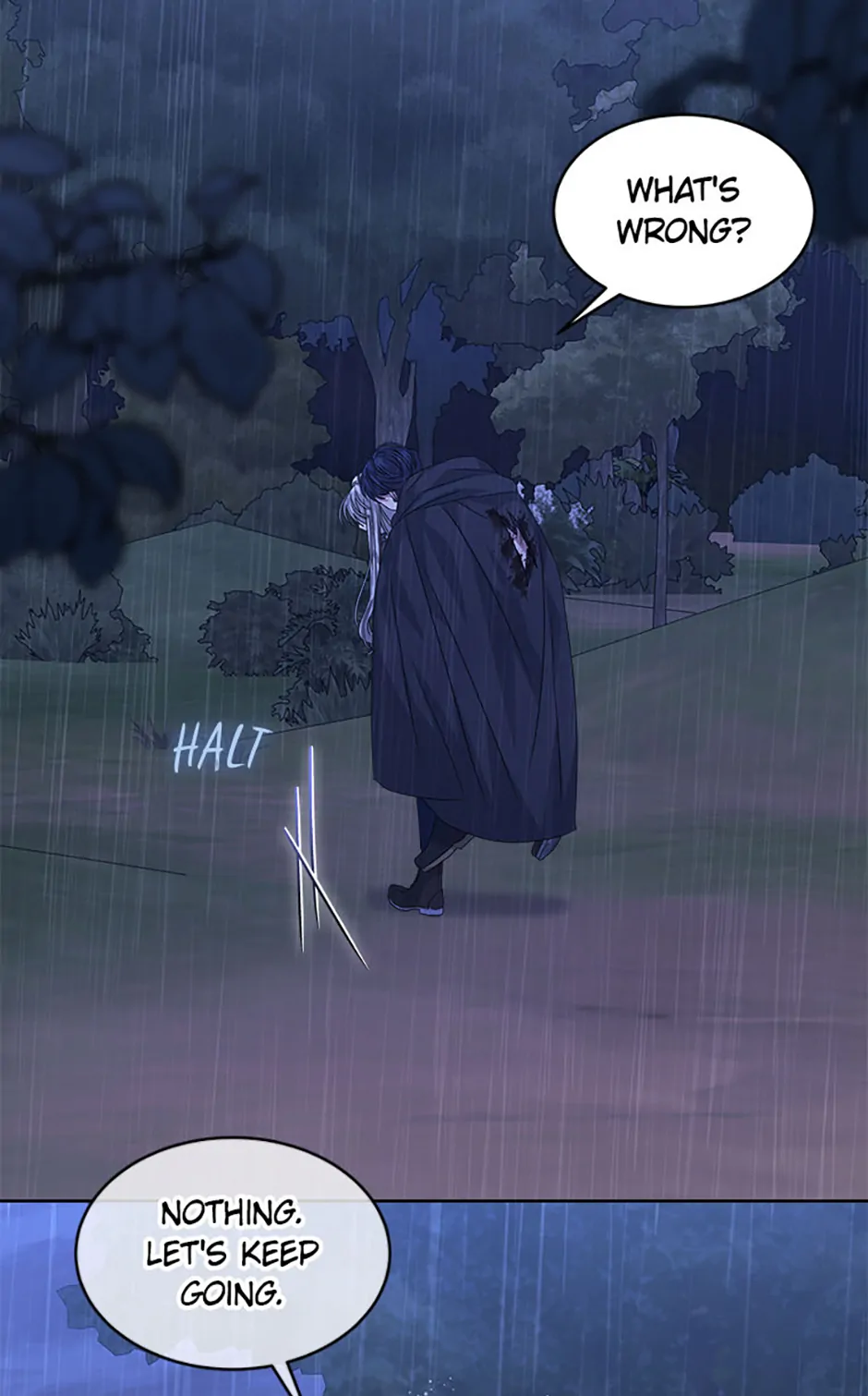 Tired of Living in Fiction Chapter 75 - page 42