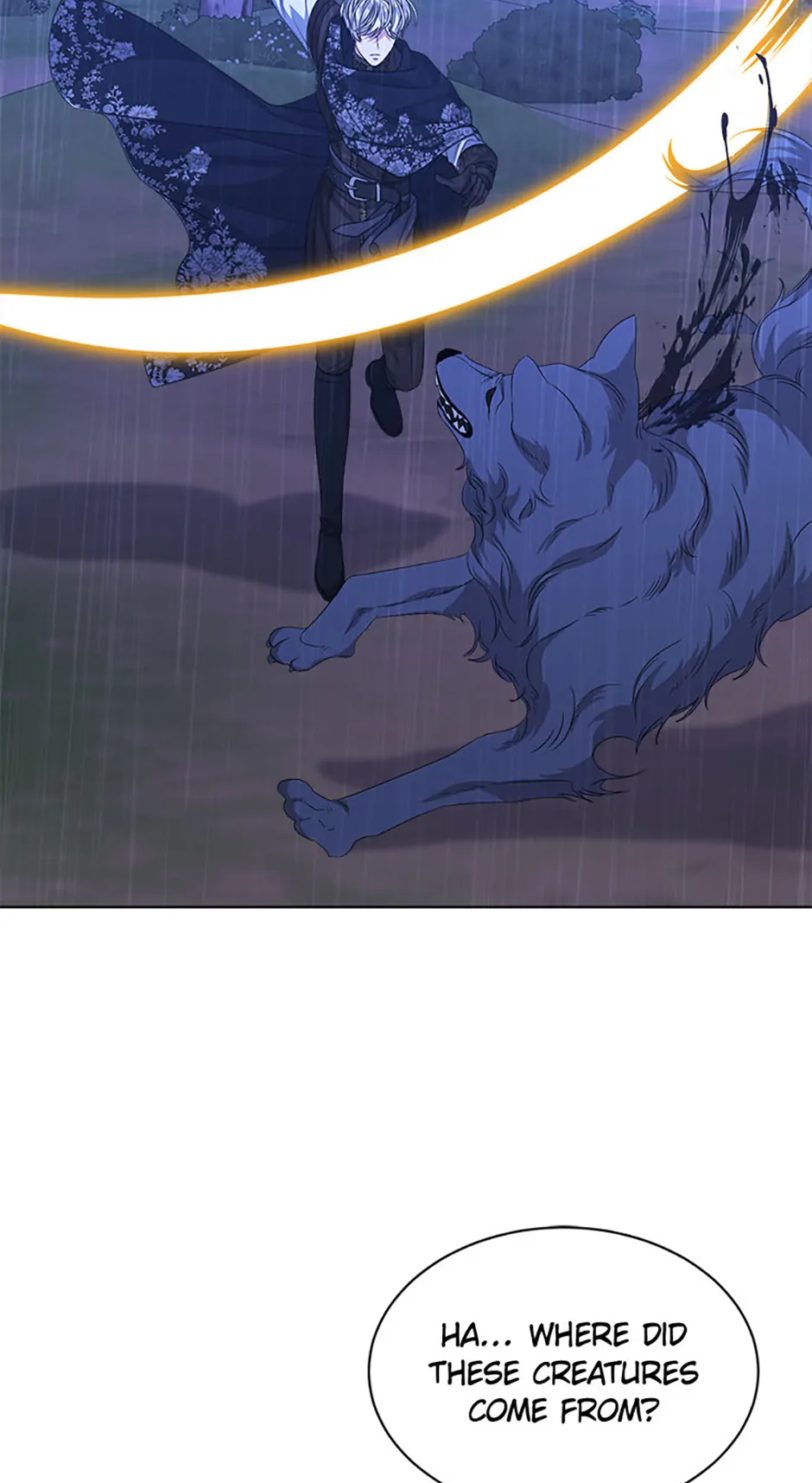 Tired of Living in Fiction Chapter 75 - page 45