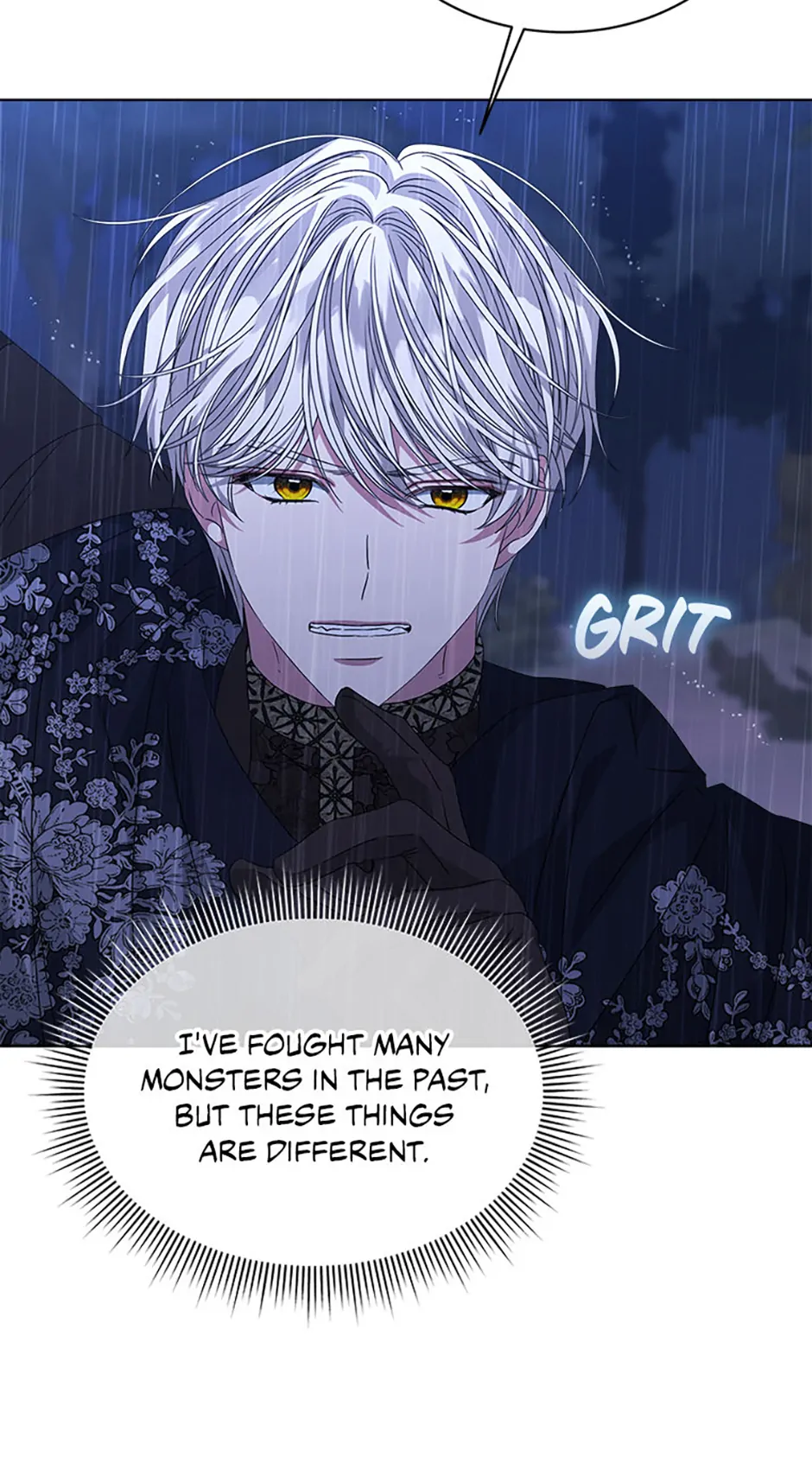 Tired of Living in Fiction Chapter 75 - page 46