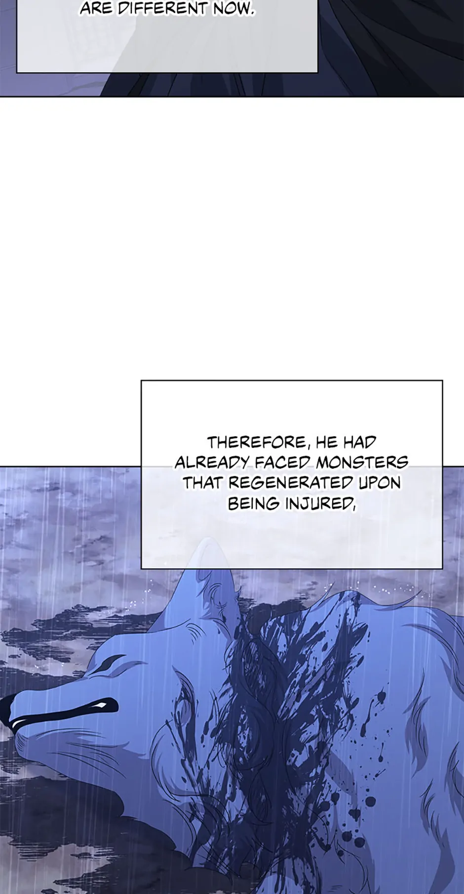 Tired of Living in Fiction Chapter 75 - page 48