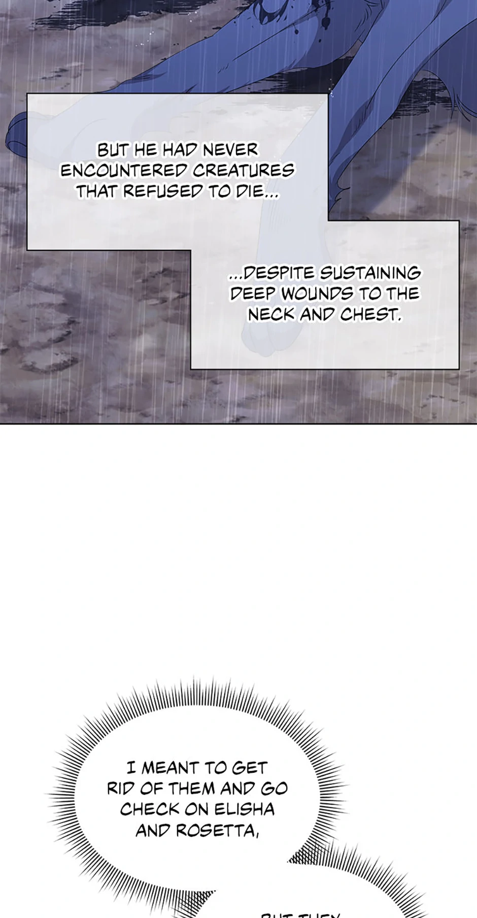 Tired of Living in Fiction Chapter 75 - page 49
