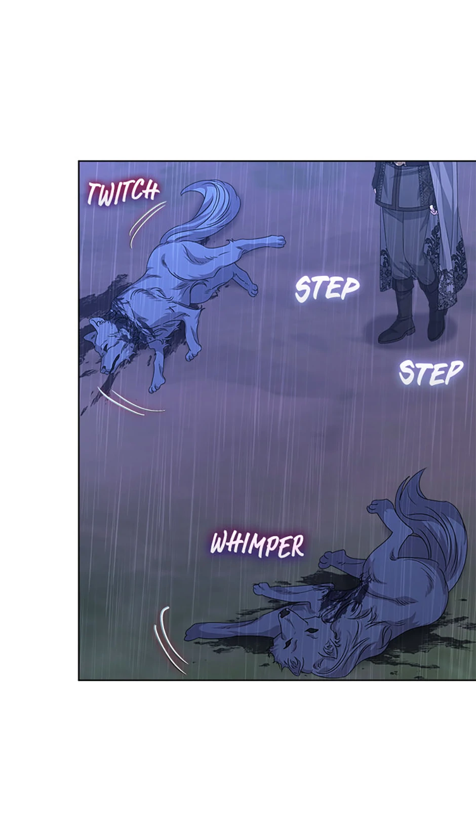 Tired of Living in Fiction Chapter 75 - page 54