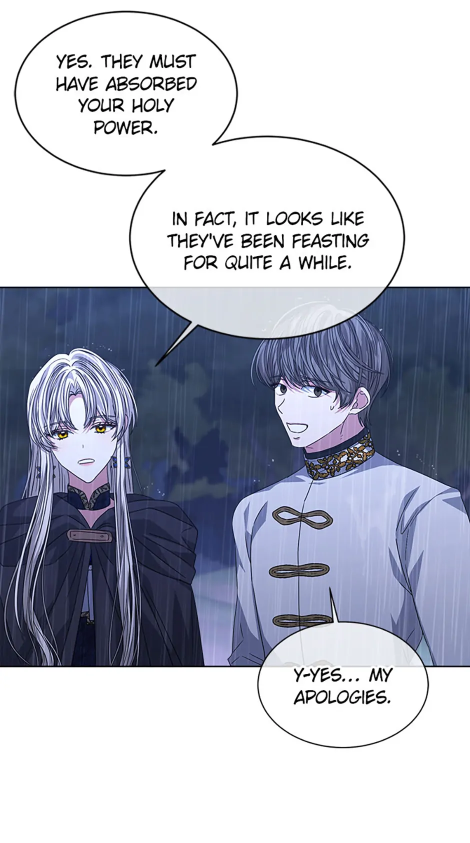 Tired of Living in Fiction Chapter 75 - page 65