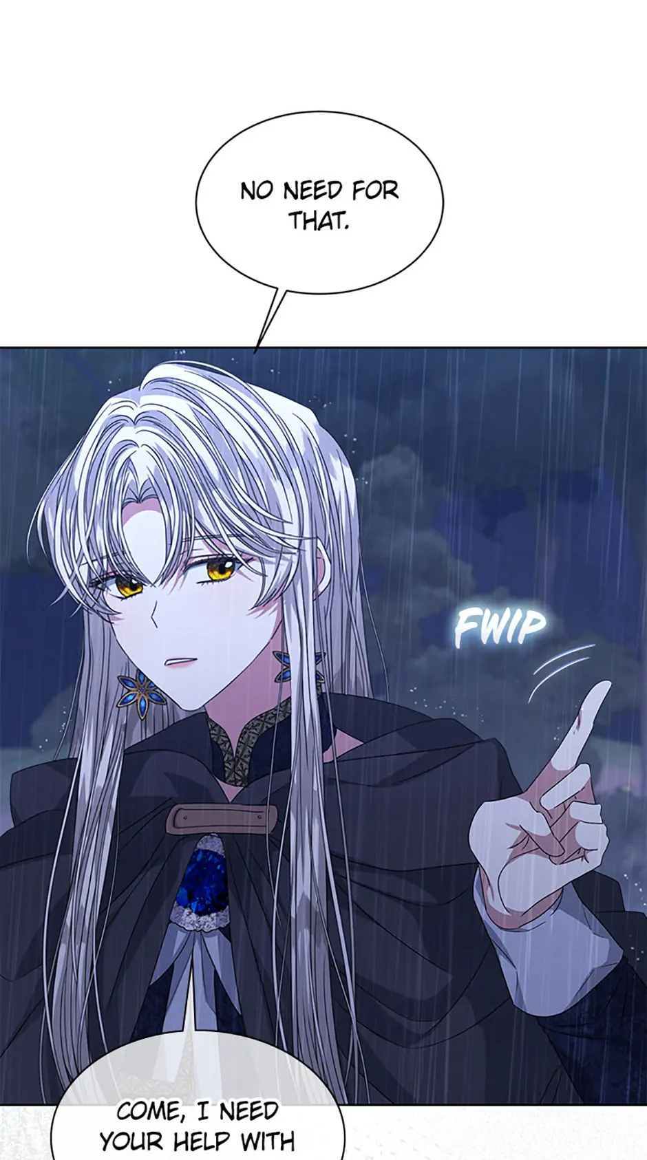Tired of Living in Fiction Chapter 75 - page 66