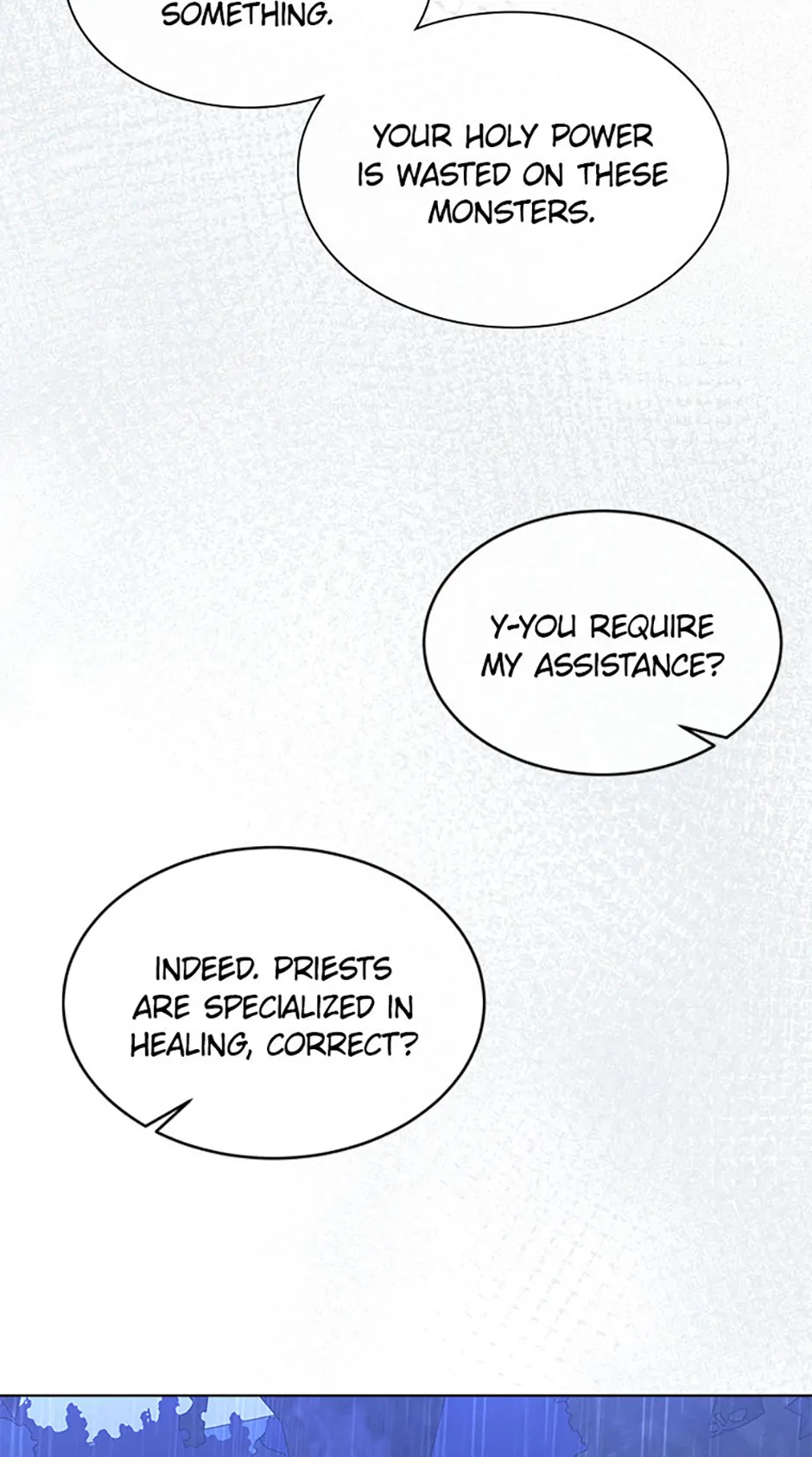 Tired of Living in Fiction Chapter 75 - page 67