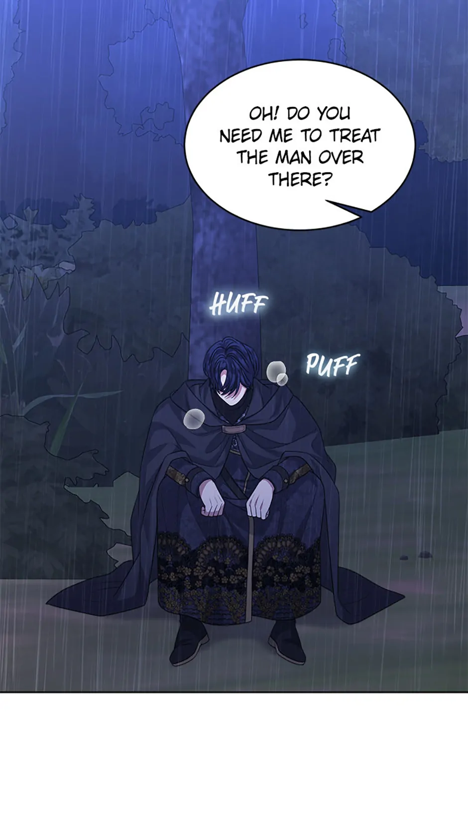 Tired of Living in Fiction Chapter 75 - page 68