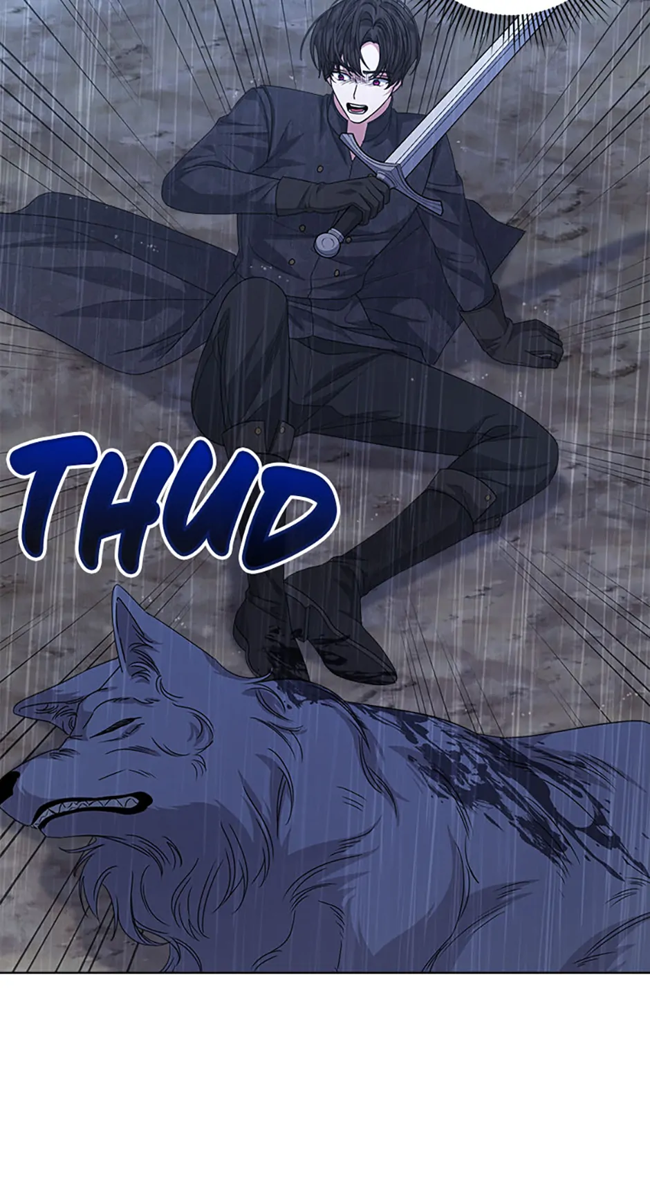 Tired of Living in Fiction Chapter 75 - page 6