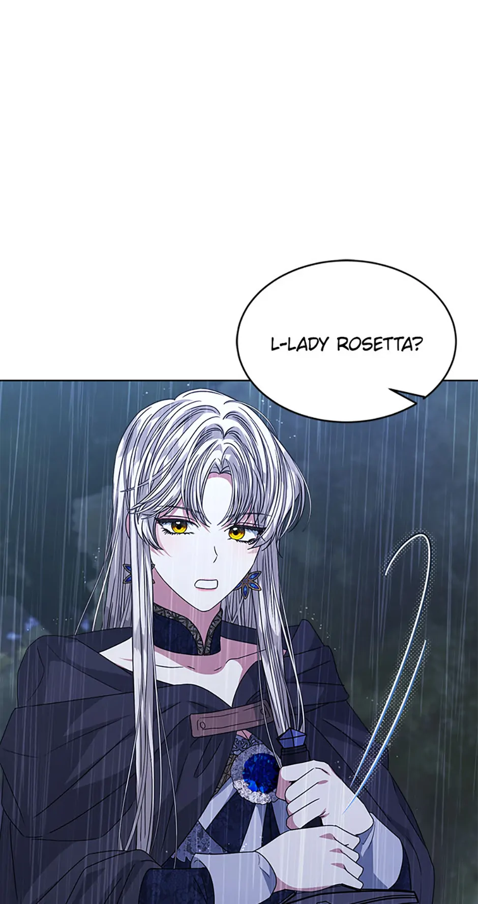 Tired of Living in Fiction Chapter 75 - page 8